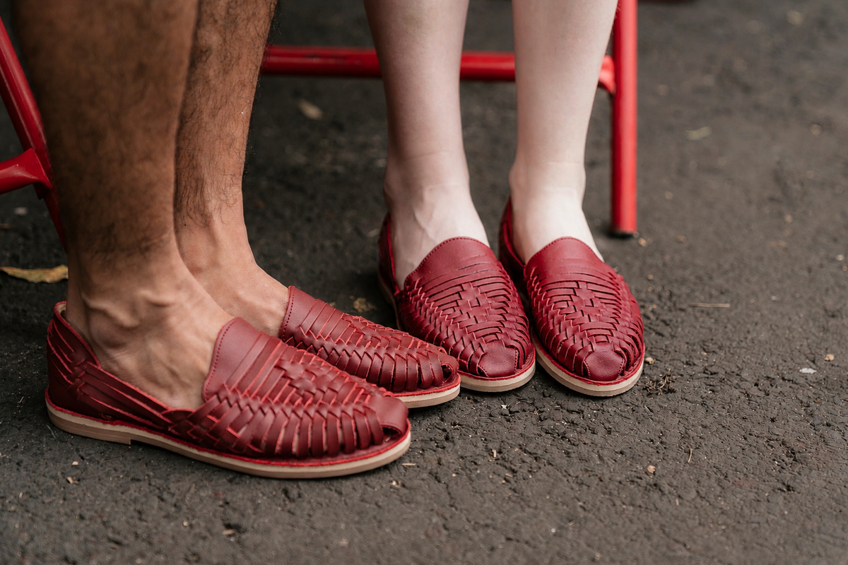 People Just Made Summer’s Boldest Colour Trend a Minimalist Staple