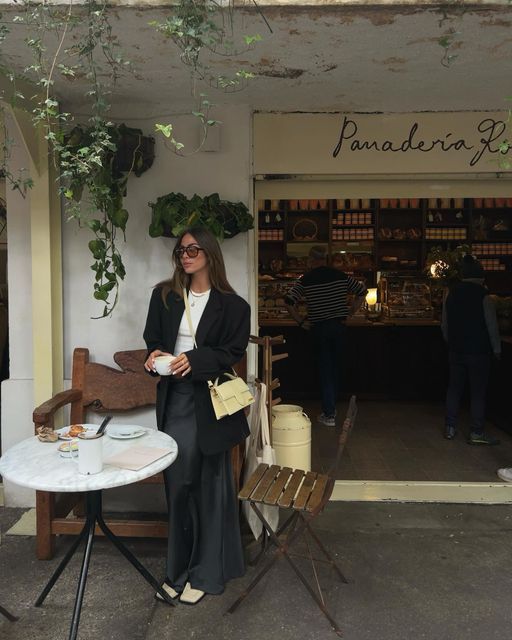 BAKERY GUIDE @CDMX