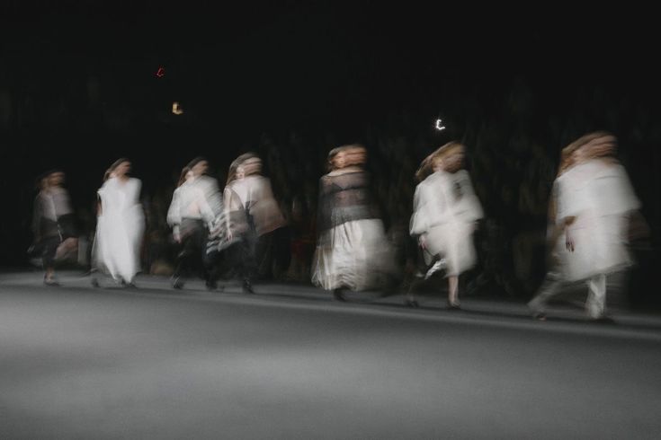 The Trends Defining Spring 2026