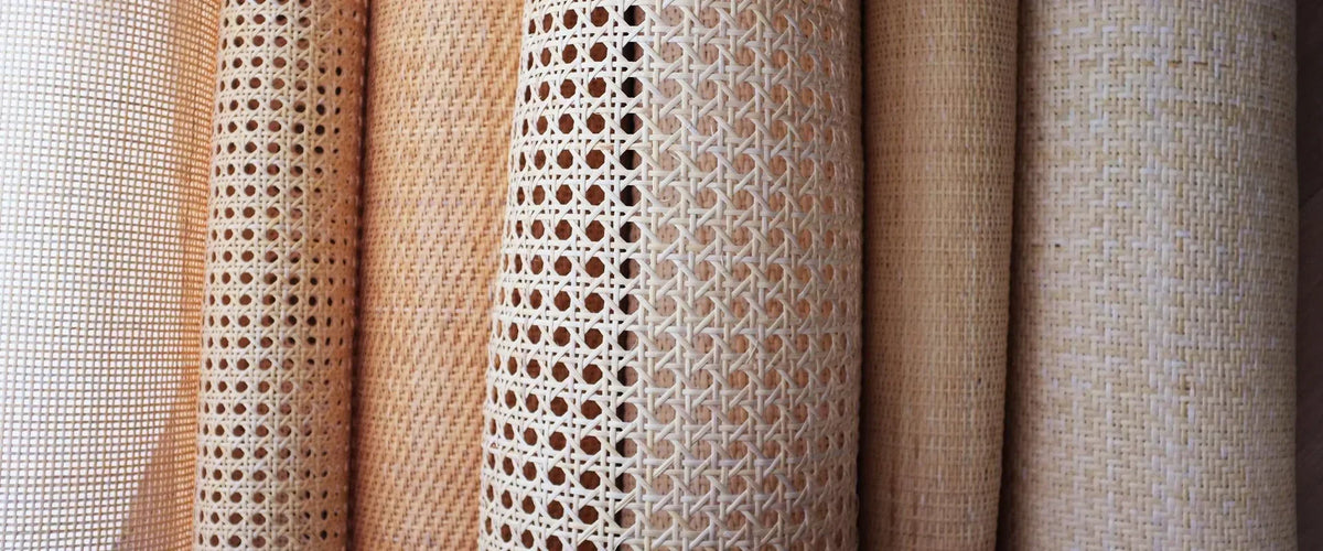 Weave Everywhere: Why Our Eyes Love the Interlaced Pattern