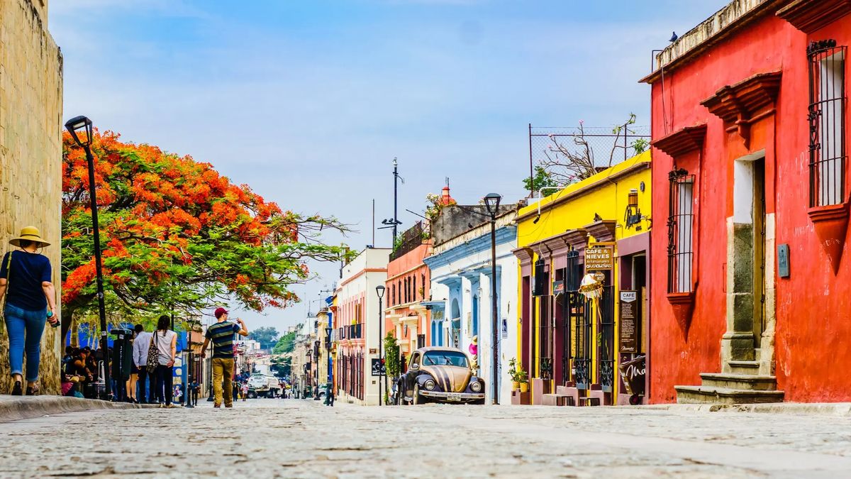 OAXACA FULL GUIDE