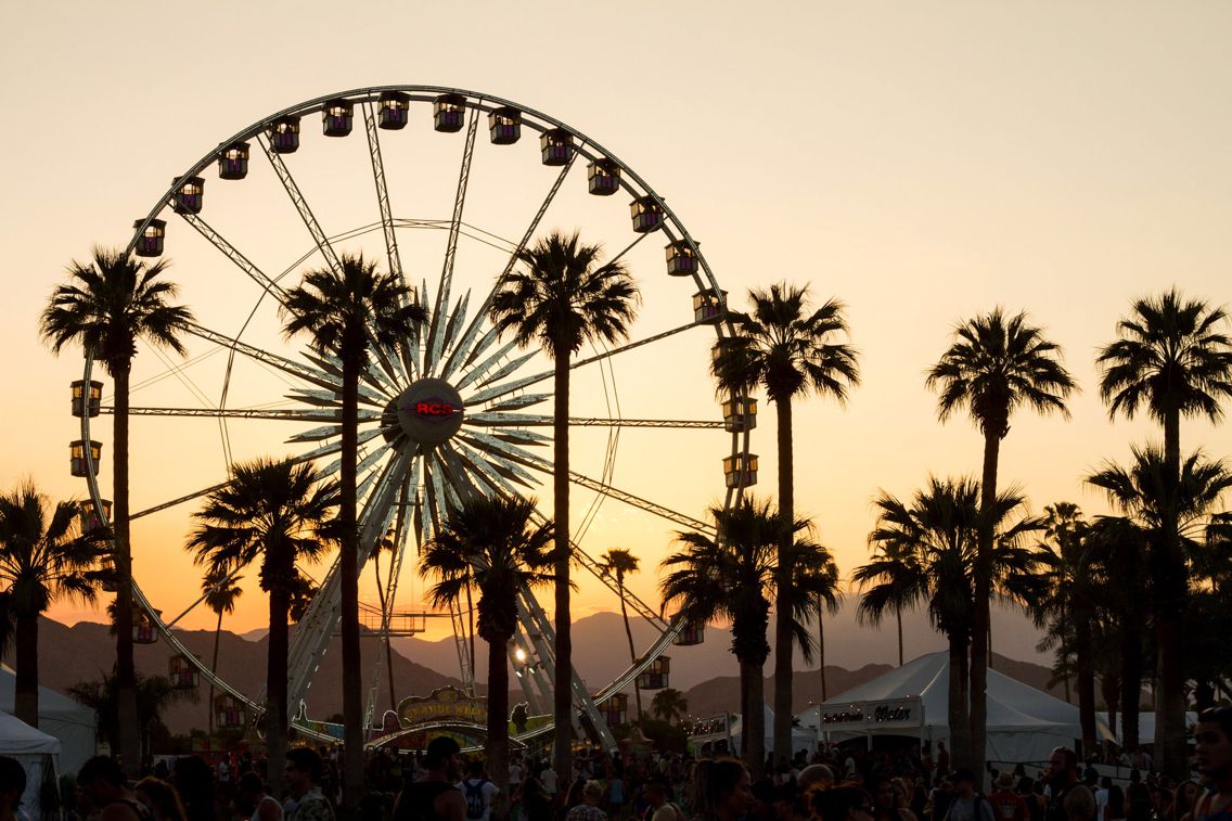 Coachella 2026: The New Standard Of Men’s Festival Style —