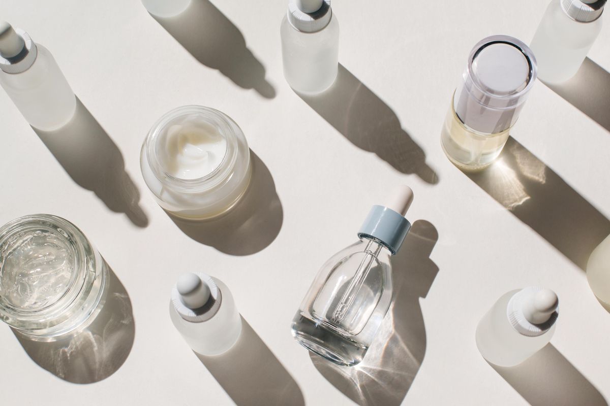 The Men’s Skincare Guide 2026