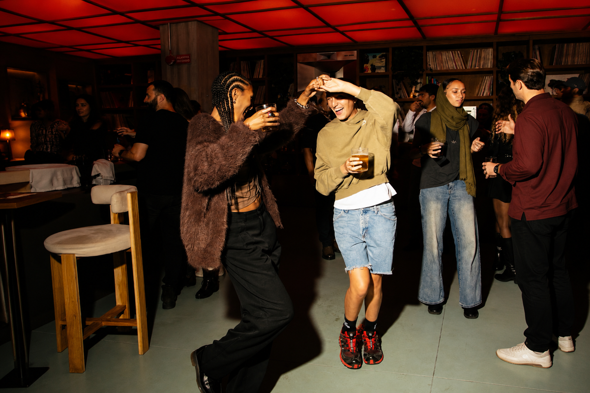 BAR GUIDE @CDMX JULY