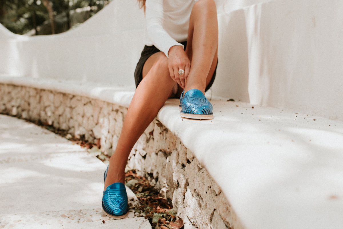 All Styles - Women's Huarache Sandals