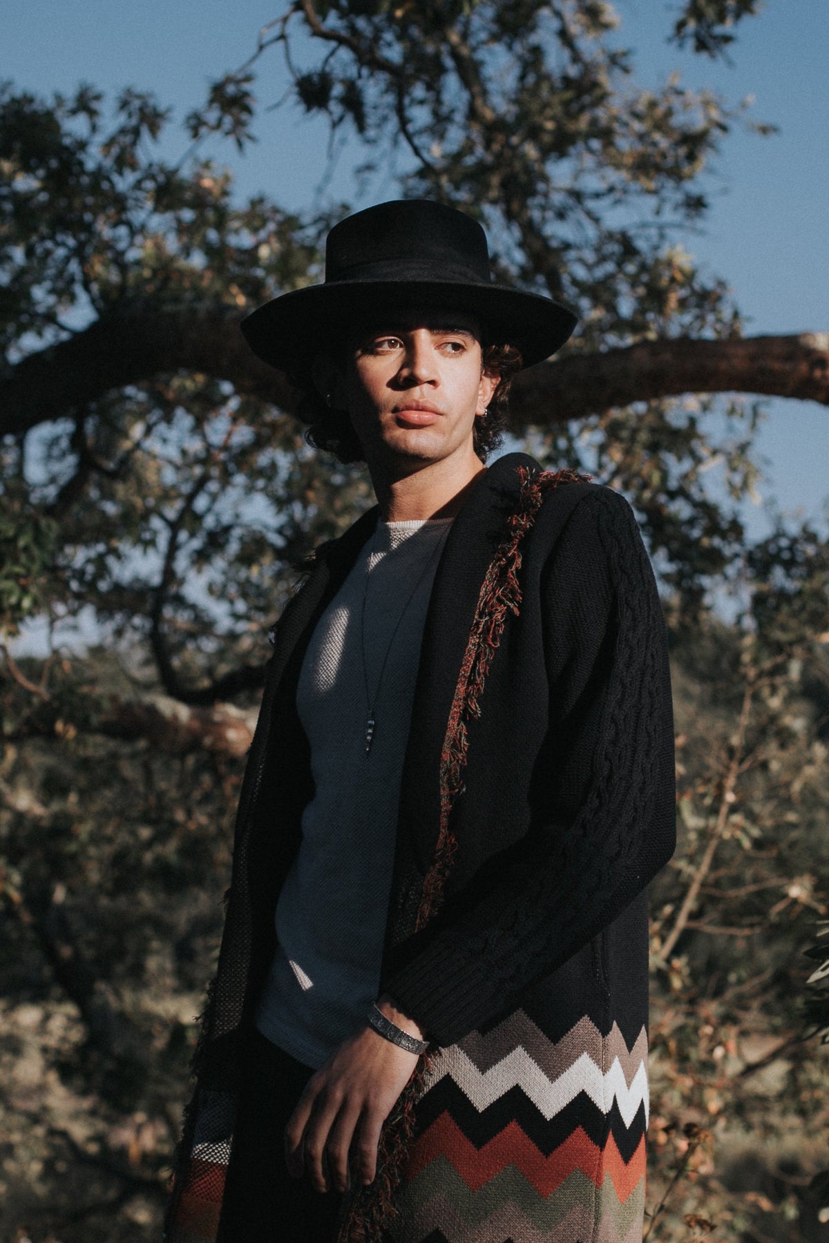 CARDIGANS