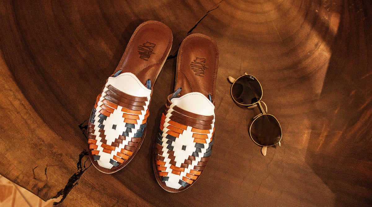 Slip Ons - Men
