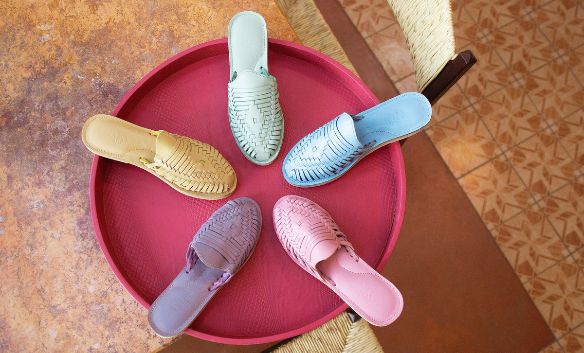 Slip Ons - Women's