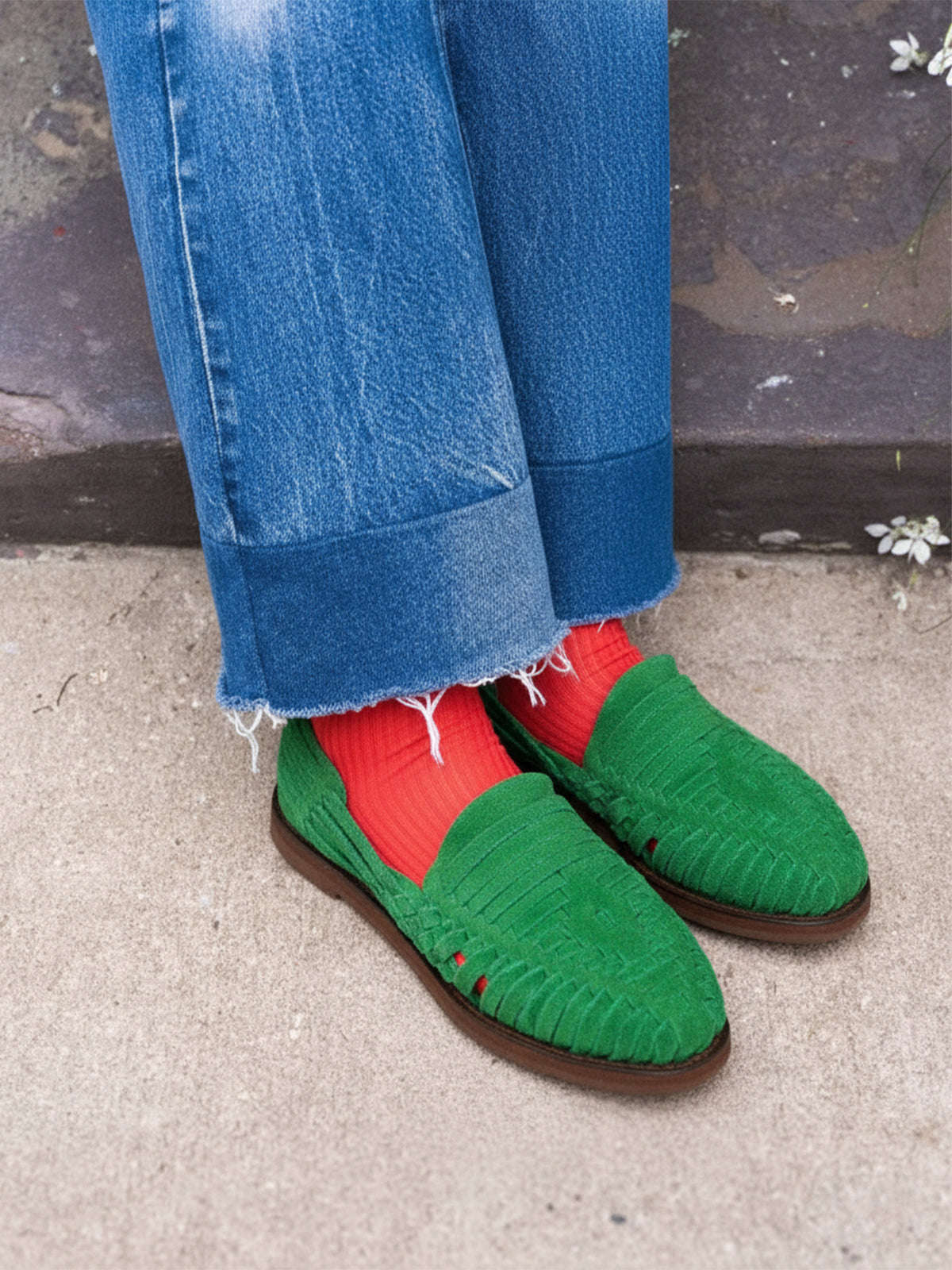 Oasis Classics - Women - Espiritu