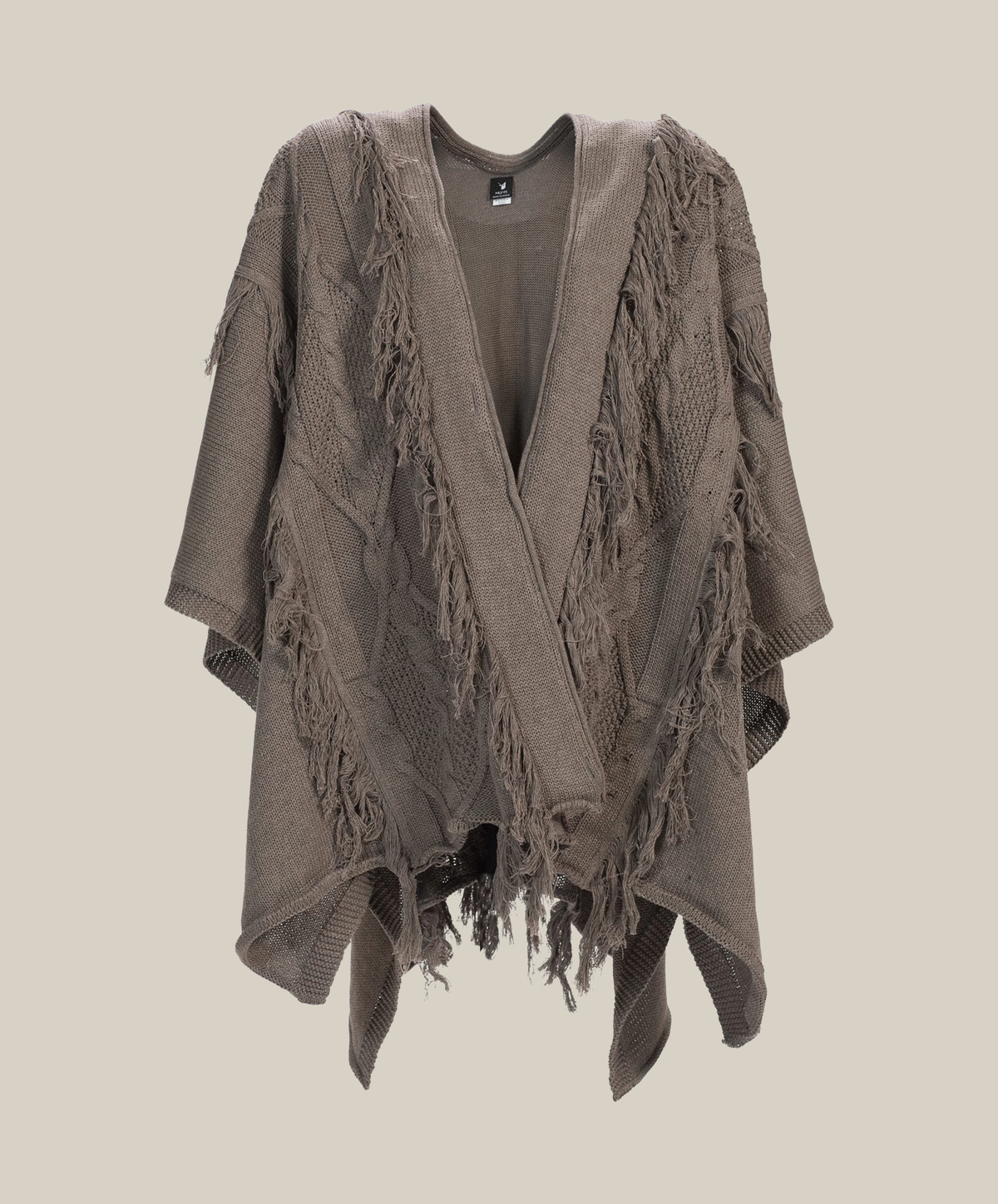 Mantle Cape Poncho - Espiritu