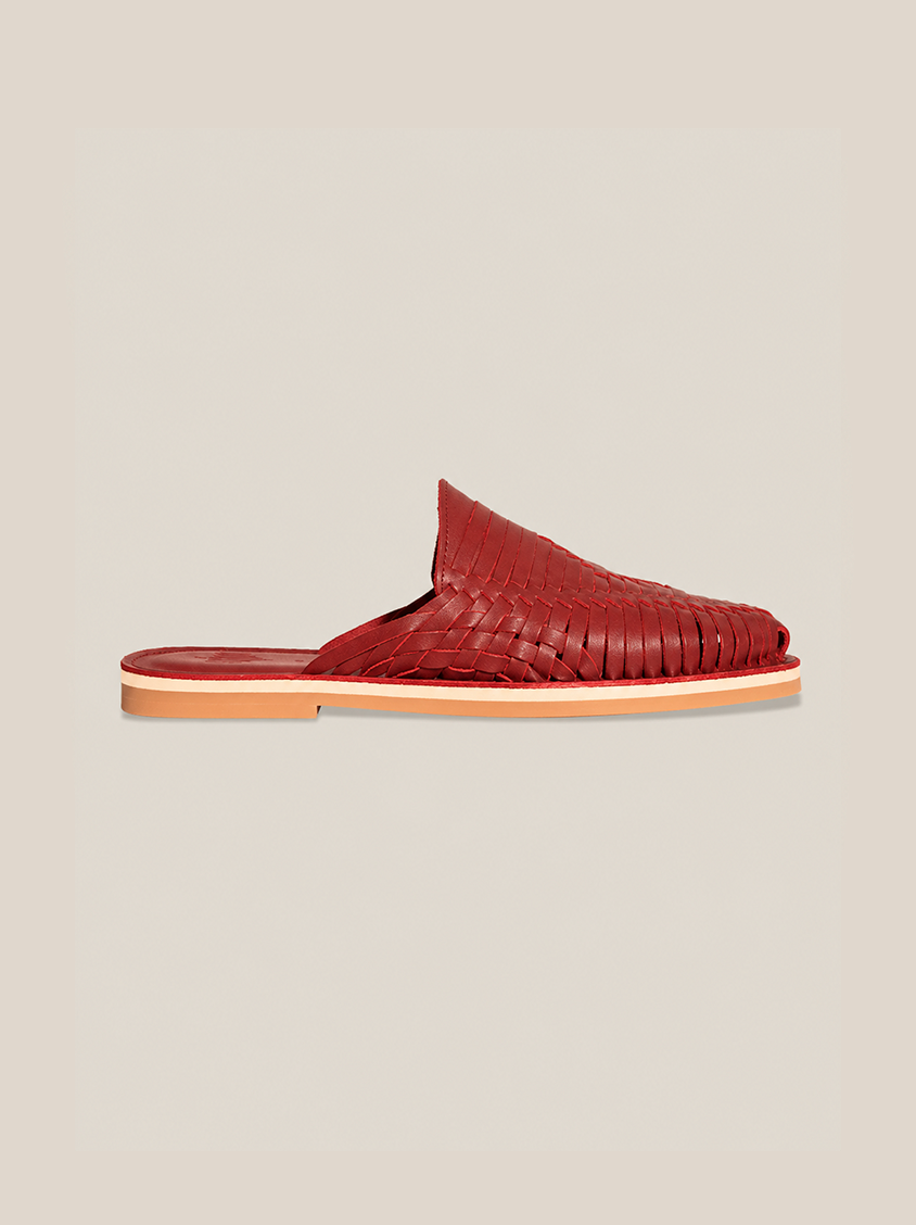 Prickly Pear Slip Ons - Men - Espiritu