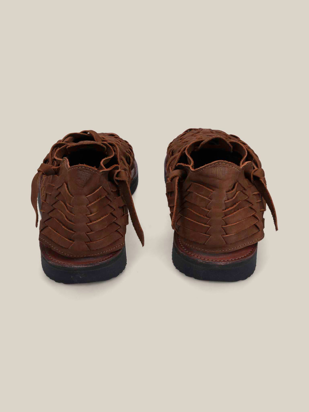 Taos LiteSole Loafers Nubuck Leather - Men - Espiritu