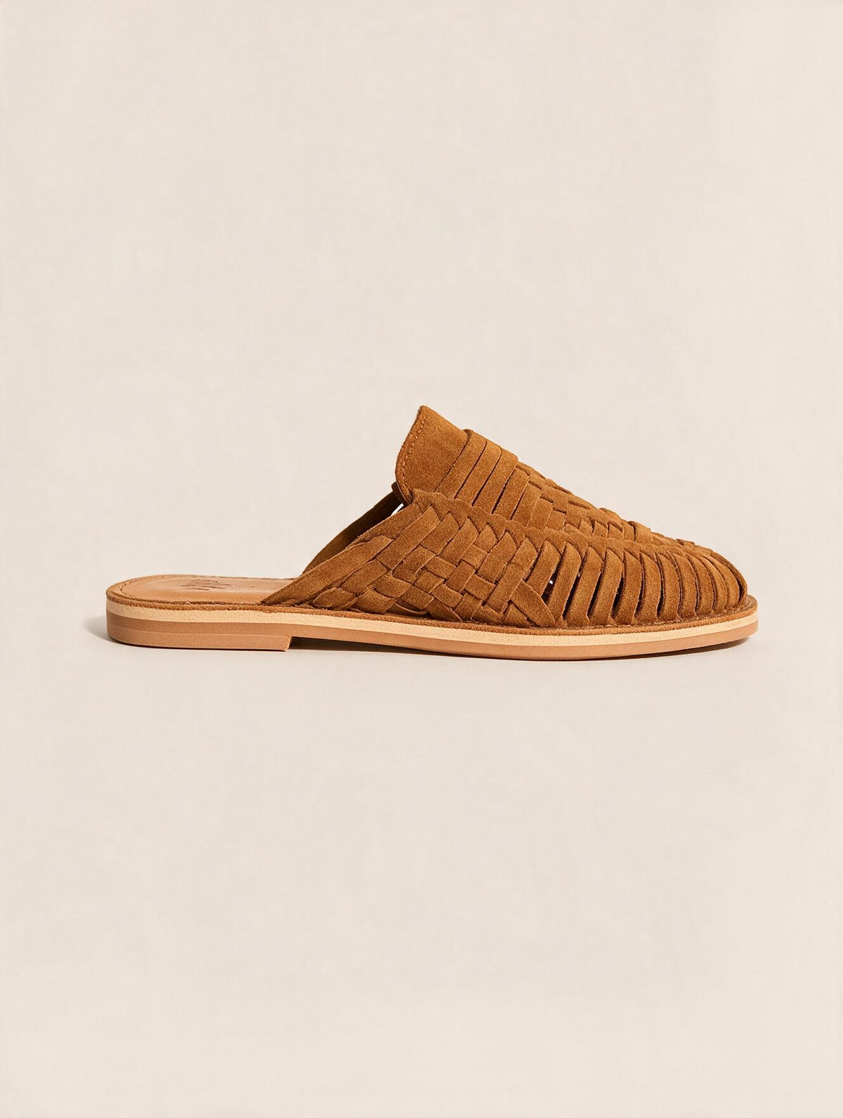 Acapulco Slip Ons - Men - Espiritu