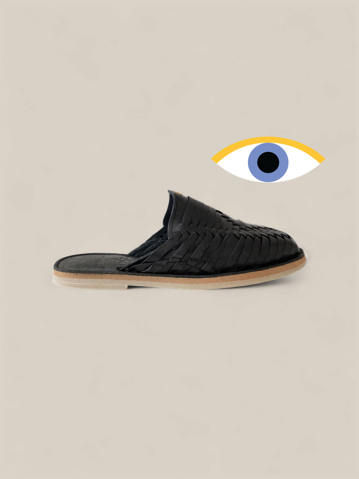 Calma Luna Slip Ons - Women - Espiritu