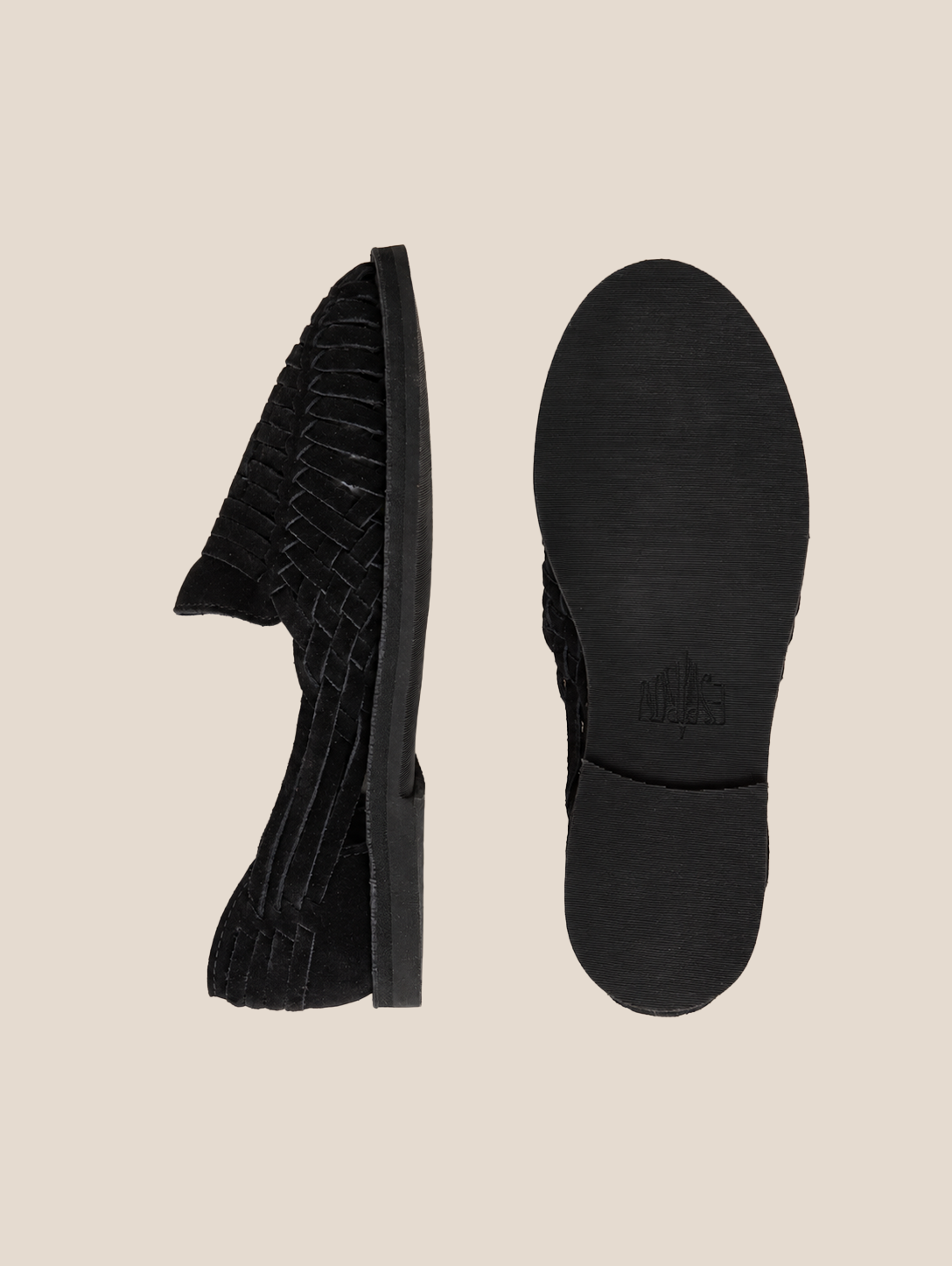 Eclipse Classics Nubuck – Women - Espiritu