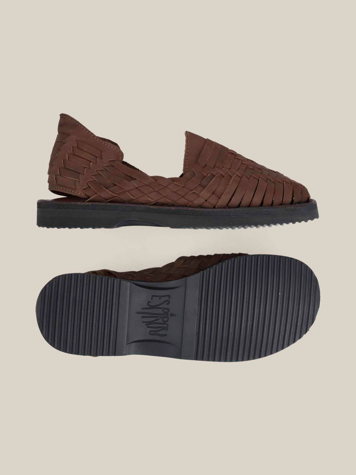 Taos LiteSole Classics Nubuck Leather - Women - Espiritu