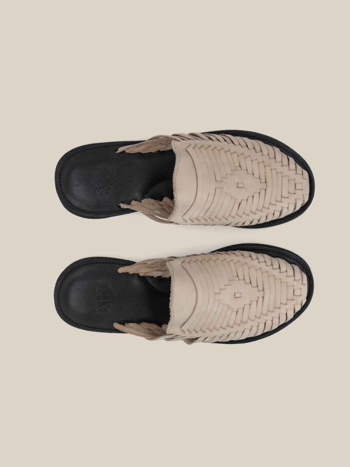 Vail LiteSole Slip Ons Nubuck Leather - Men - Espiritu