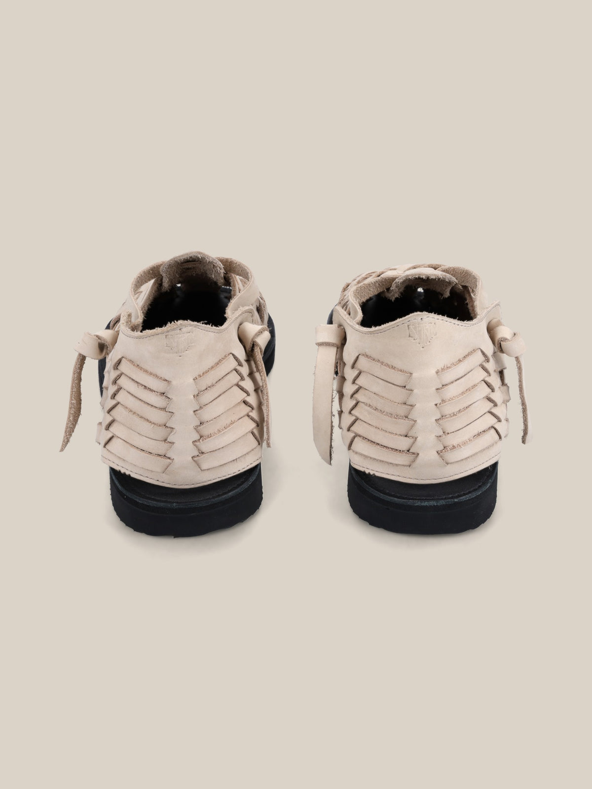 Vail LiteSole Loafers Nubuck Leather - Men - Espiritu