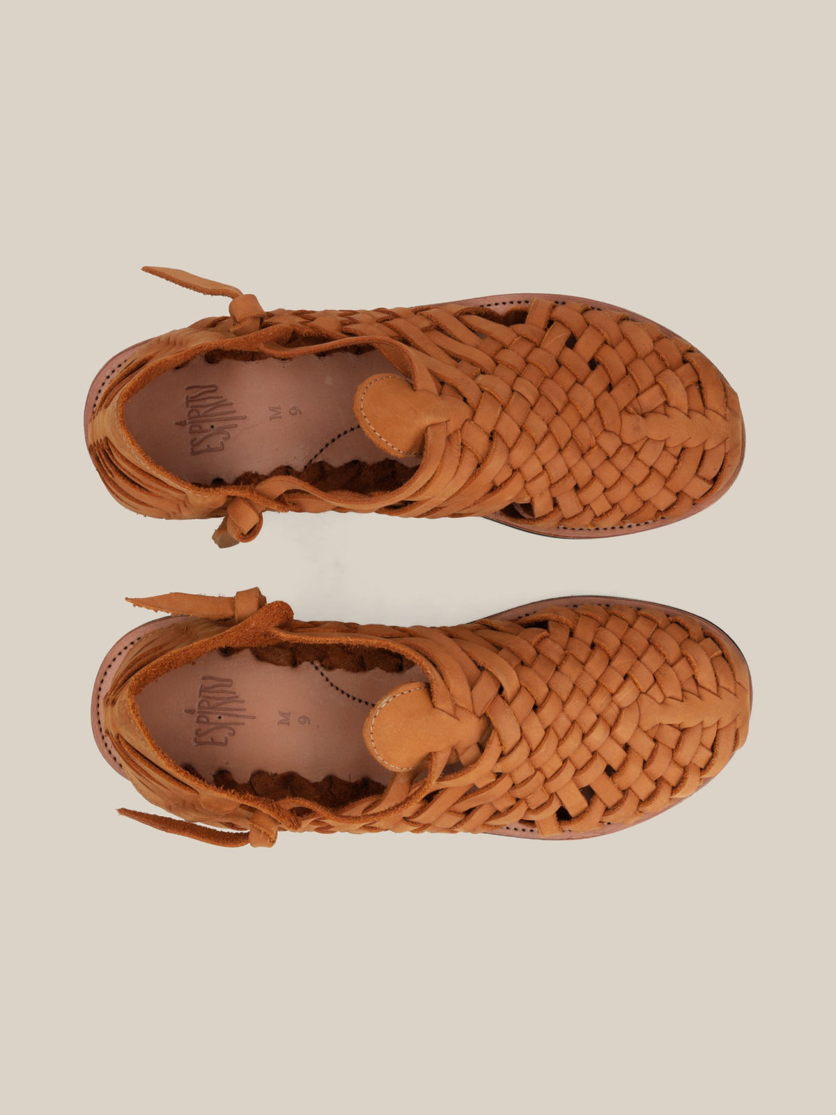 Durango LiteSole Loafers Nubuck Leather - Men - Espiritu