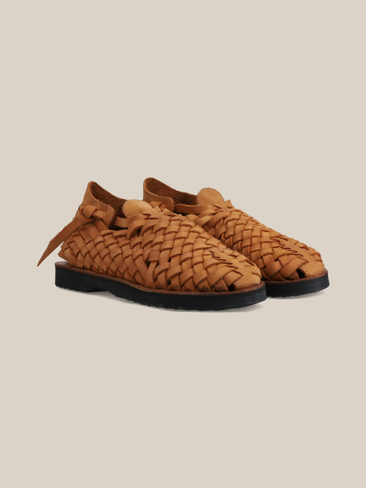 Durango LiteSole Loafers Nubuck Leather - Women - Espiritu