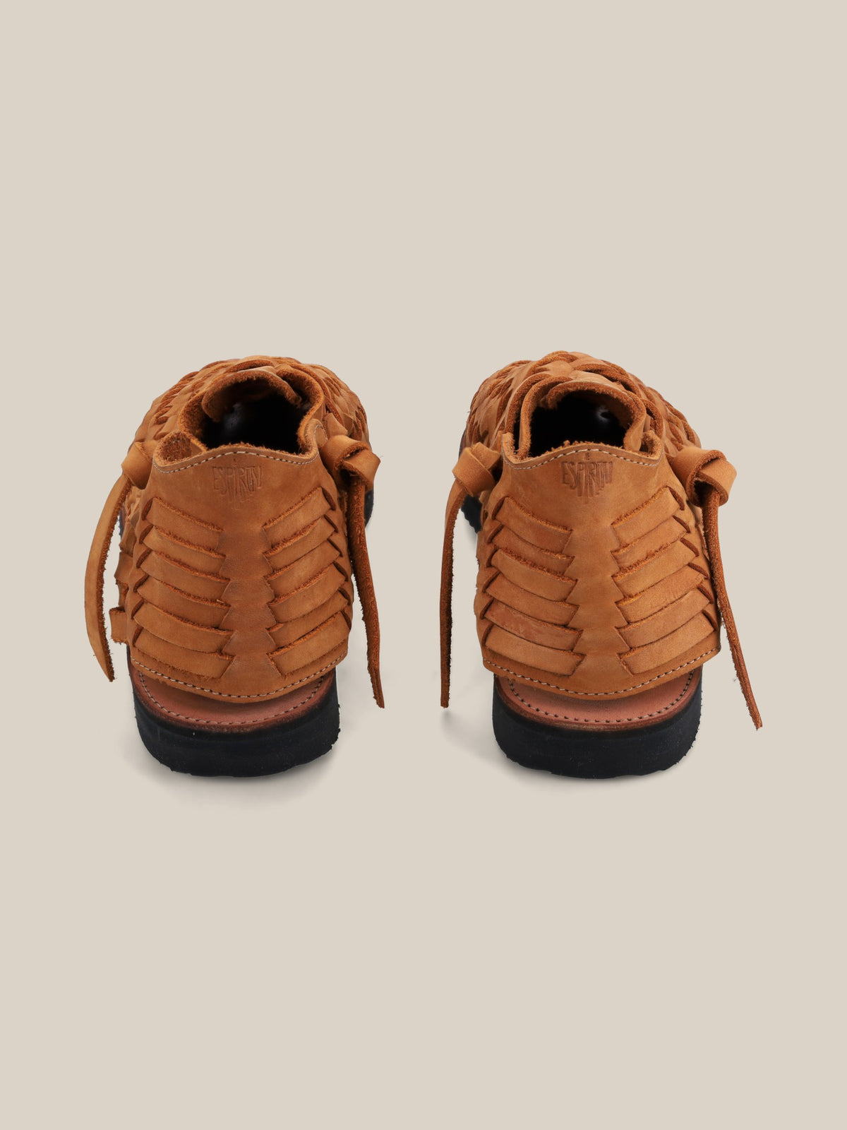 Durango LiteSole Loafers Nubuck Leather - Women - Espiritu