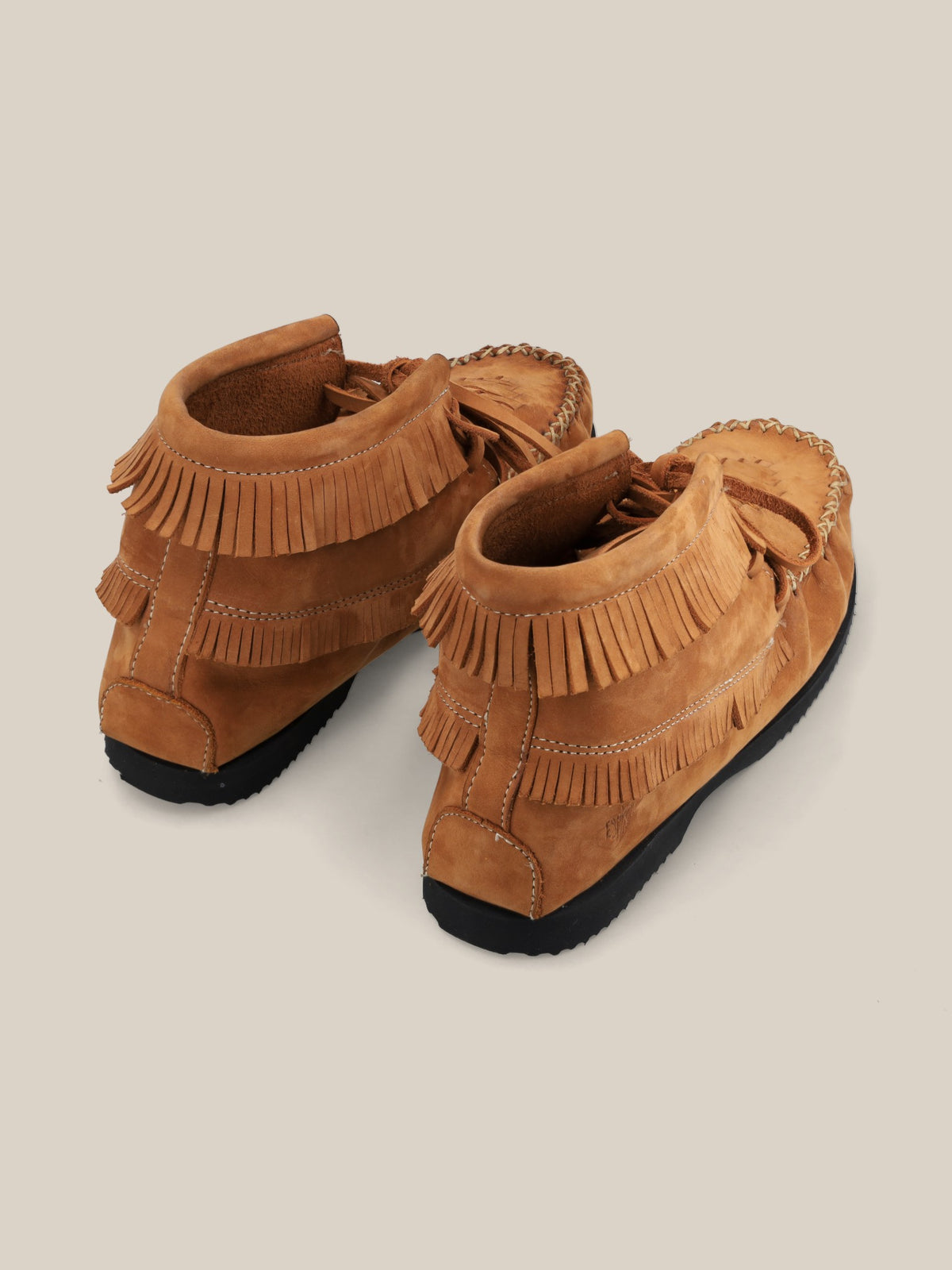 Durango LiteSole Moccasin Boots Nubuck Leather - Women - Espiritu