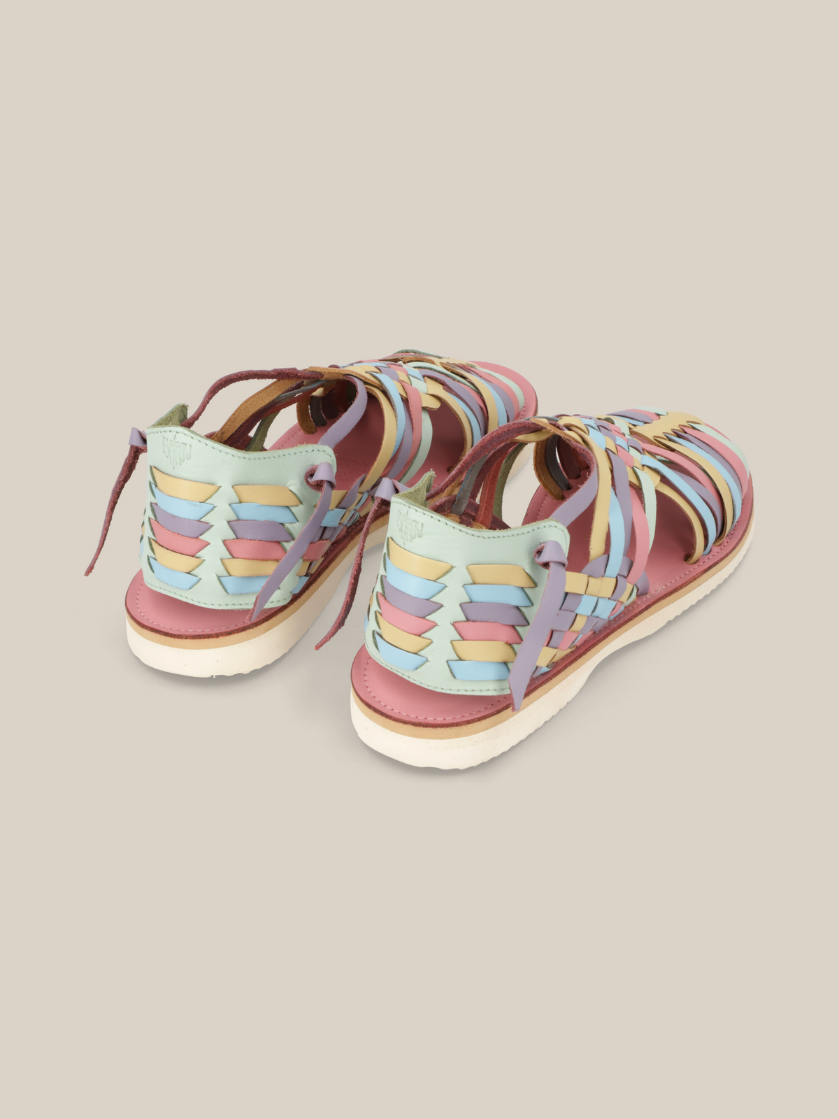 Joyride LiteSole™ Sandals - Men - Espiritu