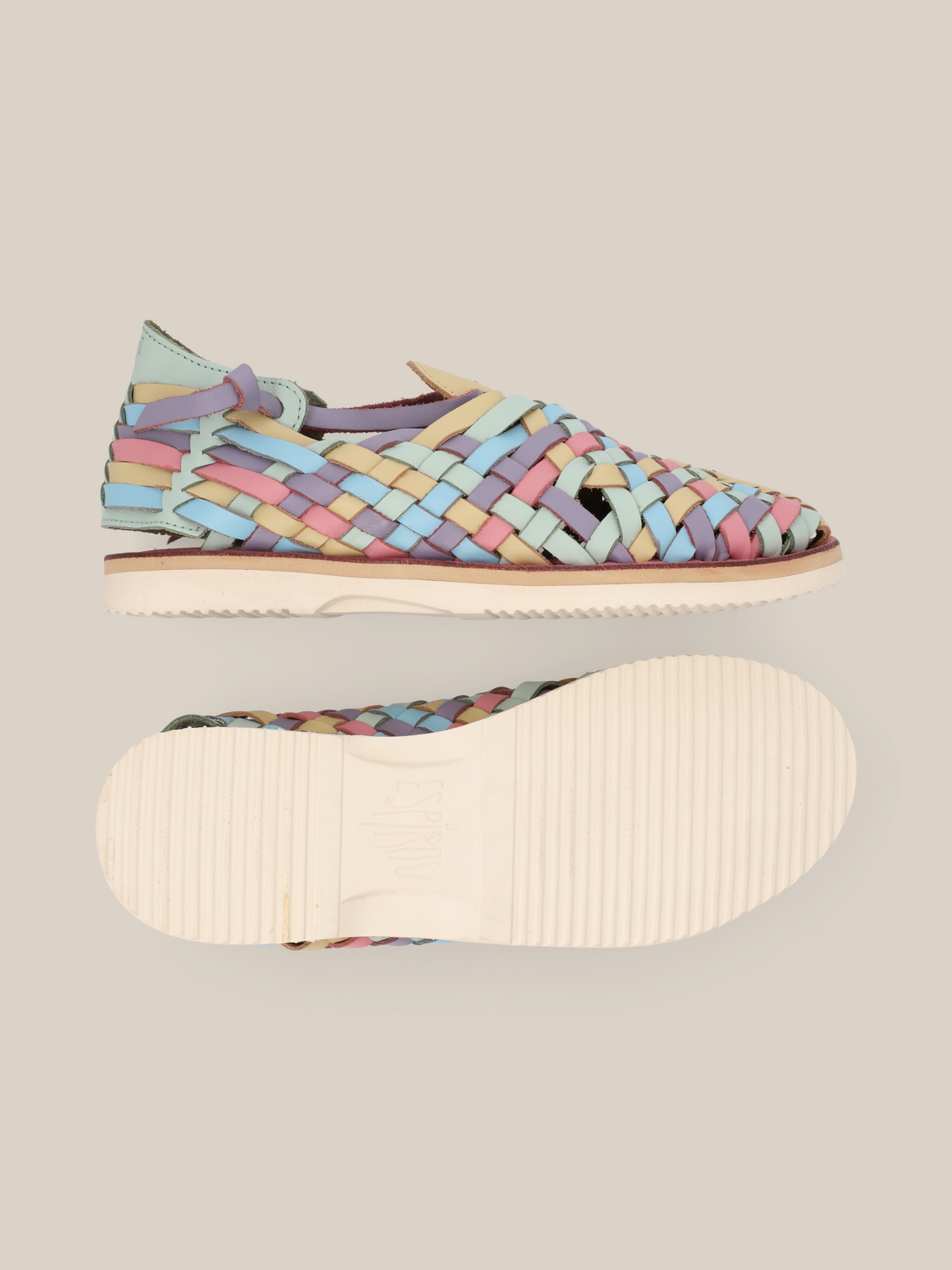 Joyride LiteSole™ Loafers - Men - Espiritu