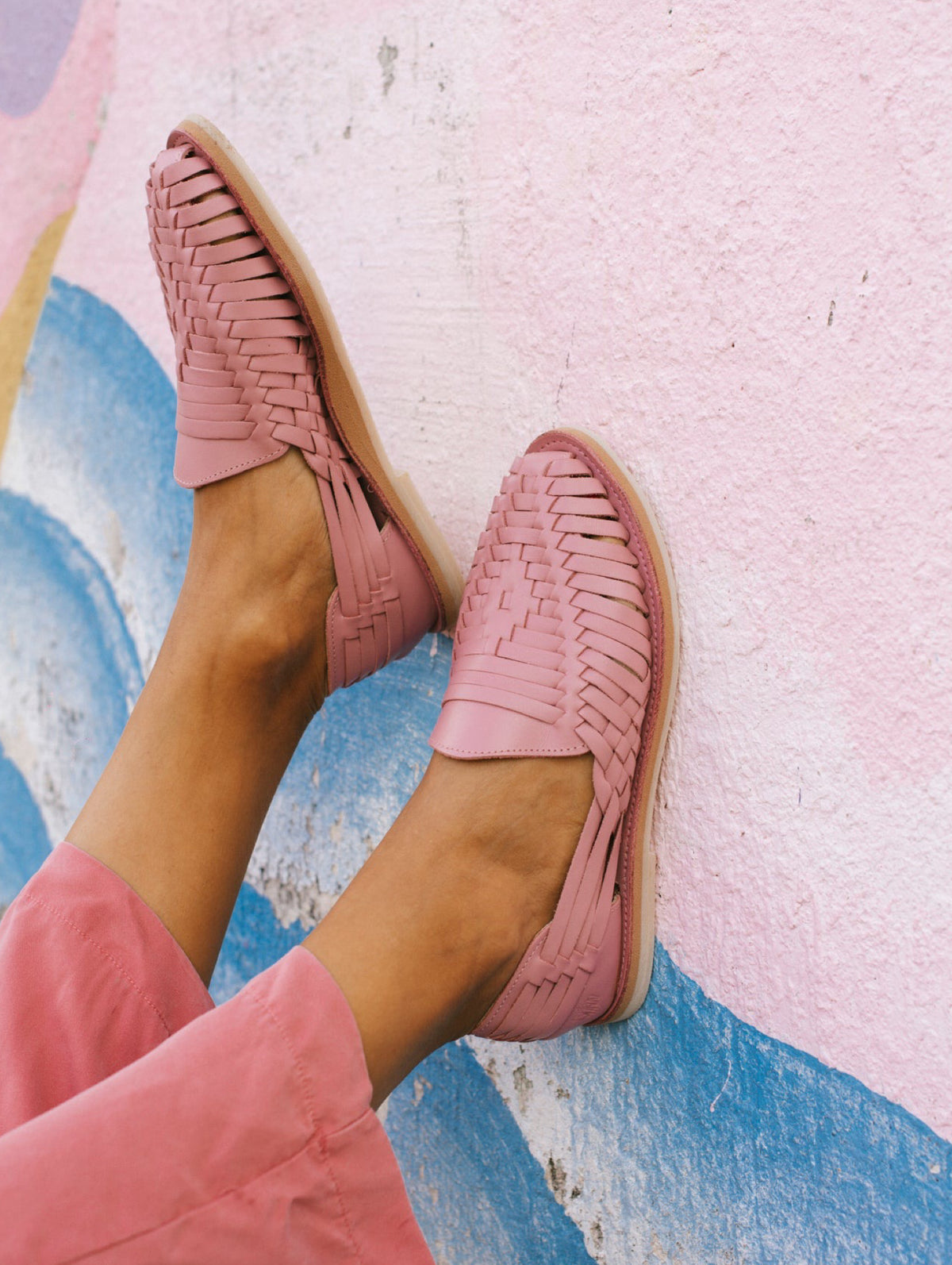 Peony Classics - Women - US - Espiritu