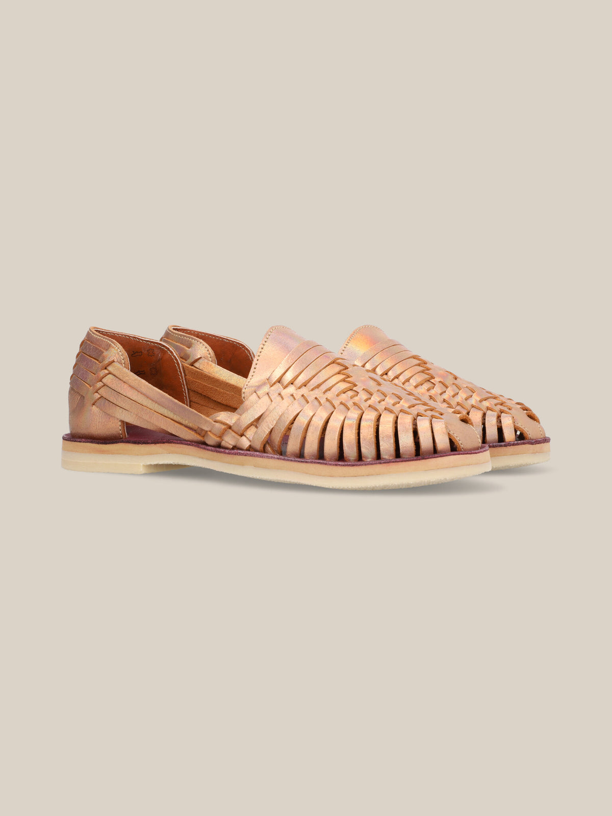 Rose Quartz Classics - Women - US - Espiritu