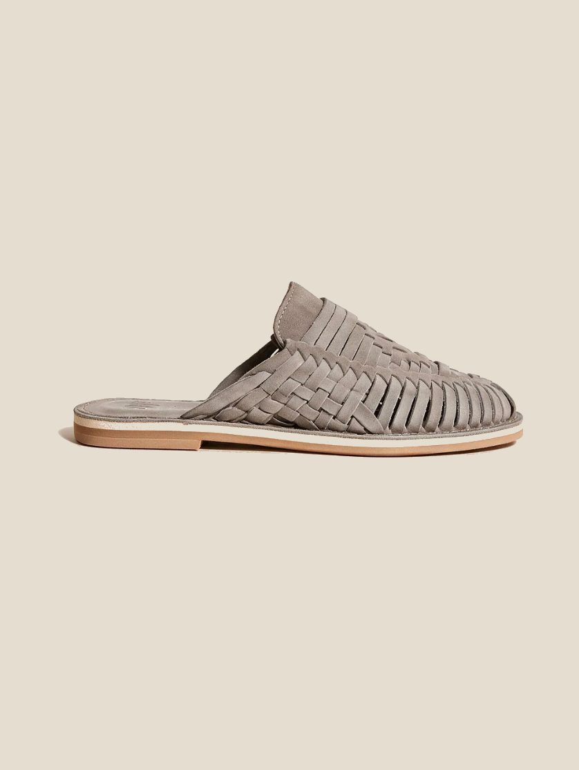 Mazamitla Slip Ons - Men - Espiritu