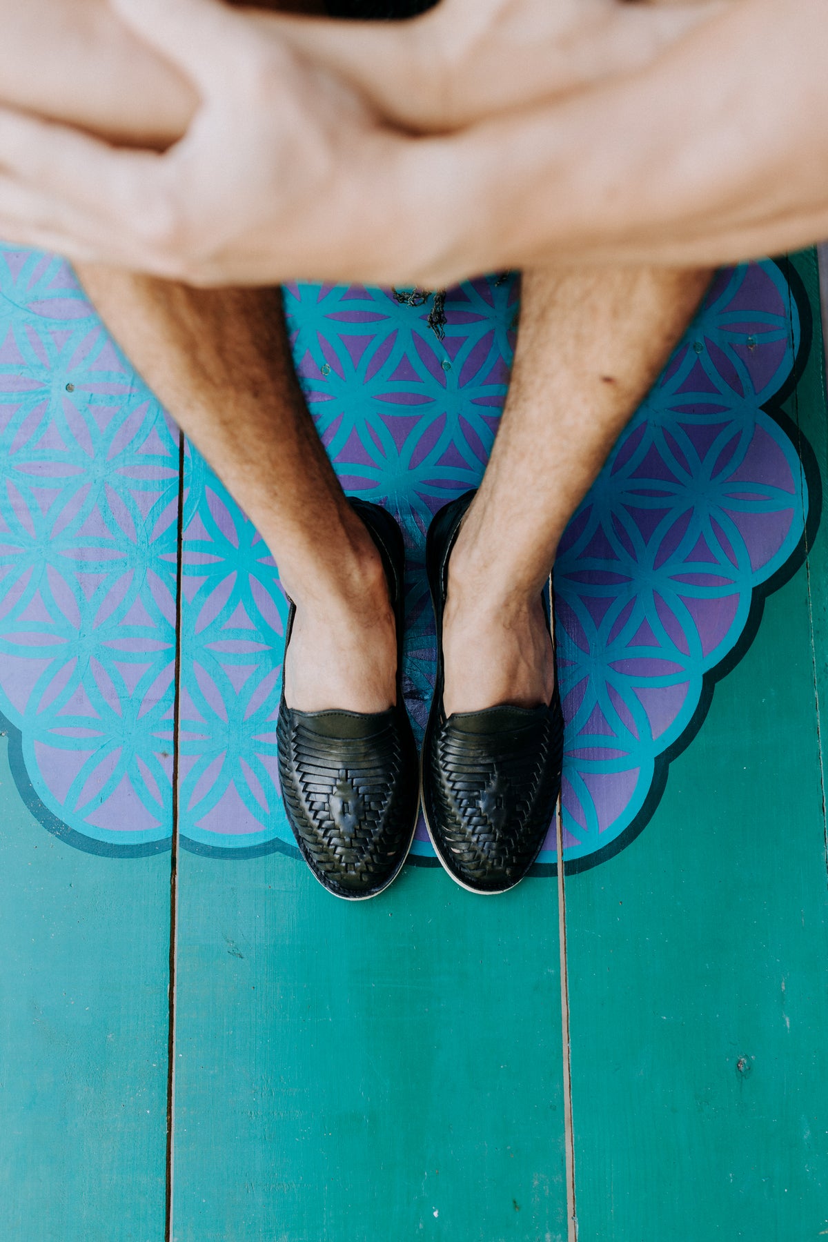 How to Tell if You Have Authentic Leather Huaraches