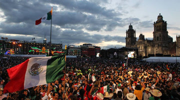 A Little on Dia de la Independencia