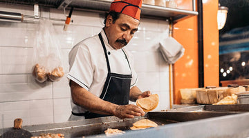 TACO GUIDE @CDMX