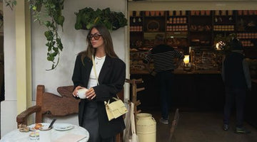 BAKERY GUIDE @CDMX