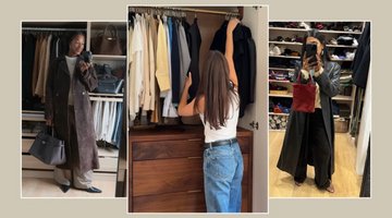 These Are The best Tips and Tricks for a 2026 Wardrobe Cleanse