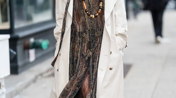 Bohemian Fashion Trend: Look Chic This Autumn