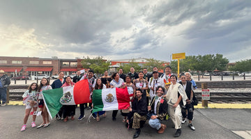 Espiritu at the International Folk Art Market: Celebrating Mexican Craftsmanship in Santa Fe