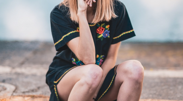 The History of Flower Crowns and the Women Who Wore Them