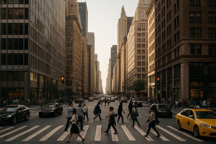 NYC HOTSPOTS GUIDE