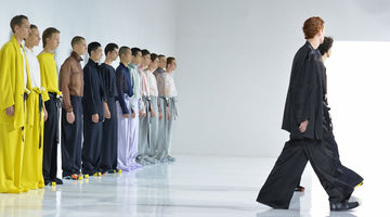 The Next Men's Fashion Trends for Spring 2026