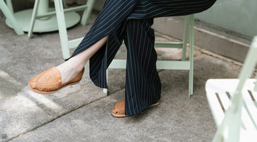 5 Breezy Alternatives to Wear When It's Too Hot for Your Jeans
