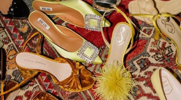 9 Shoe Trends Worth Remembering From the F/W 26 Shows