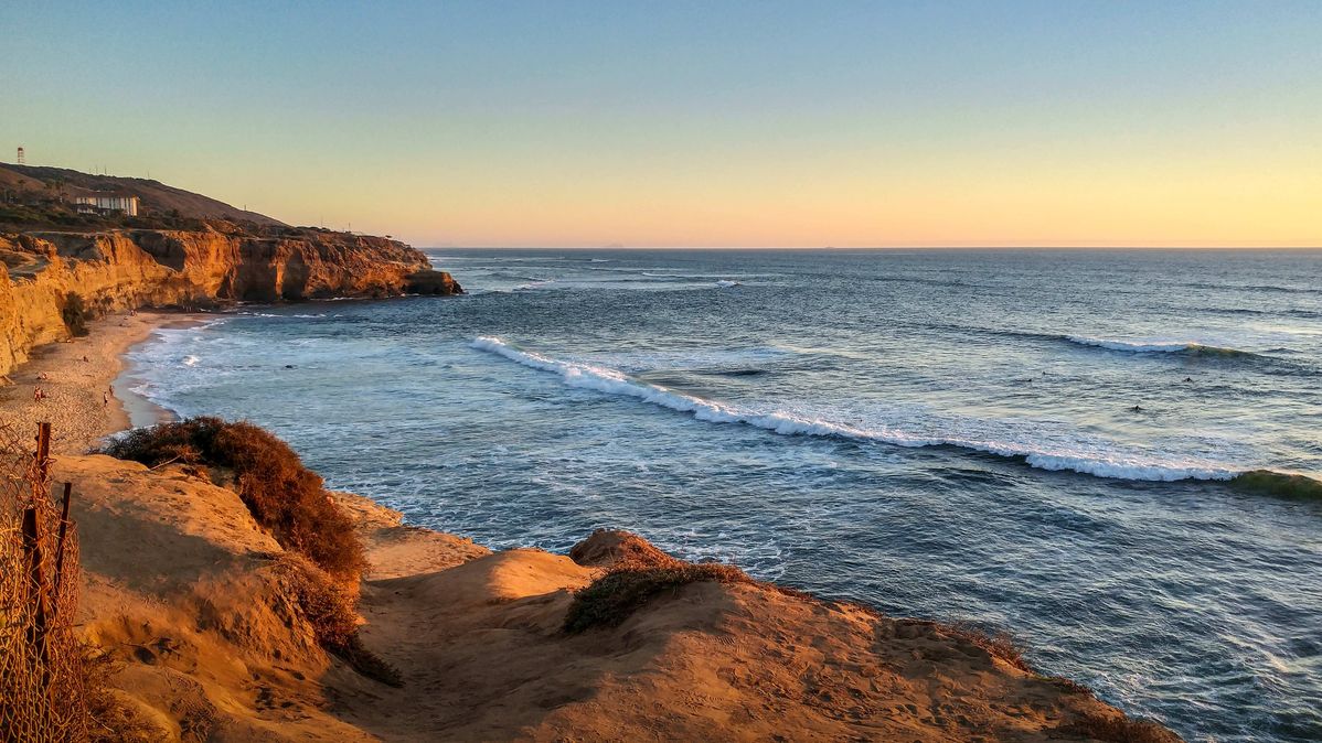SAN DIEGO GUIDE