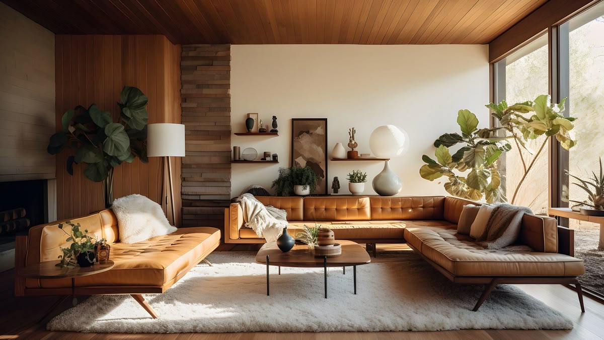 Interior Design Trends Set to Define 2026