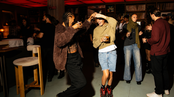 BAR GUIDE @CDMX JULY