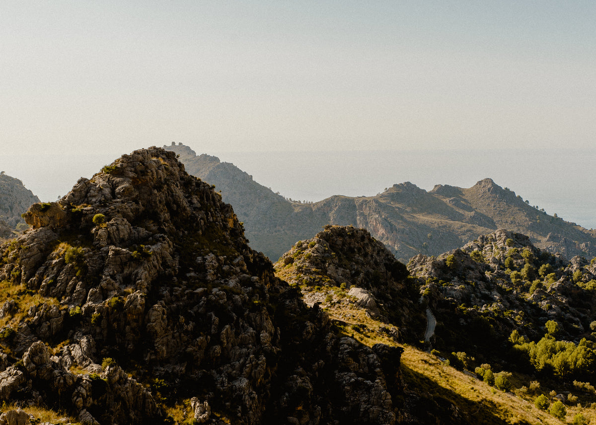 Amazing Places to Take a Hike in Mexico