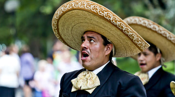 Musica Mexicana