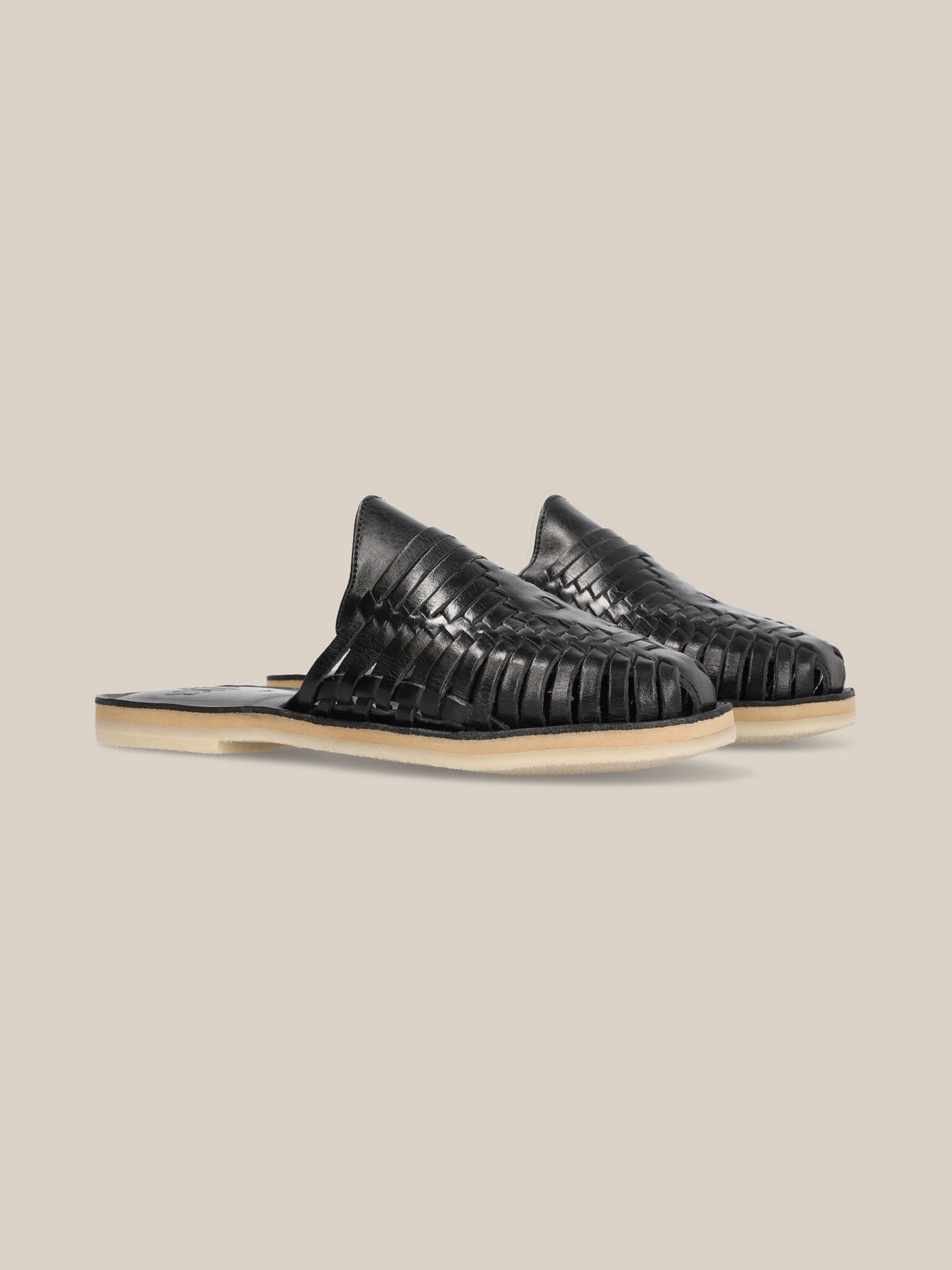 Charro Slip Ons – Women - US - Espiritu