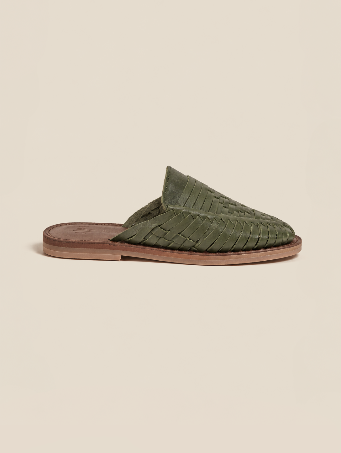Selva Slip Ons - Women - Espiritu